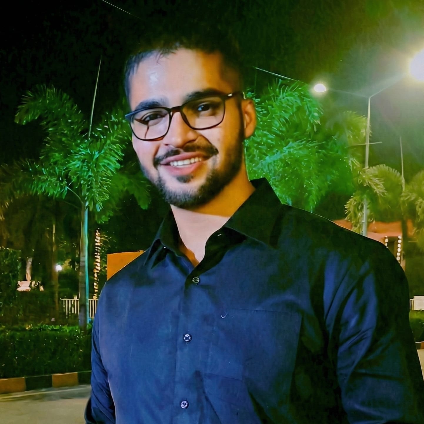 Anmol Garg